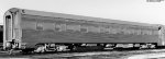Santa Fe 4-4-2 Sleeper "Hotevilla"